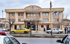 جزییات شلیک مرگبار مرد کینه‌جو مقابل دادگستری مهاباد