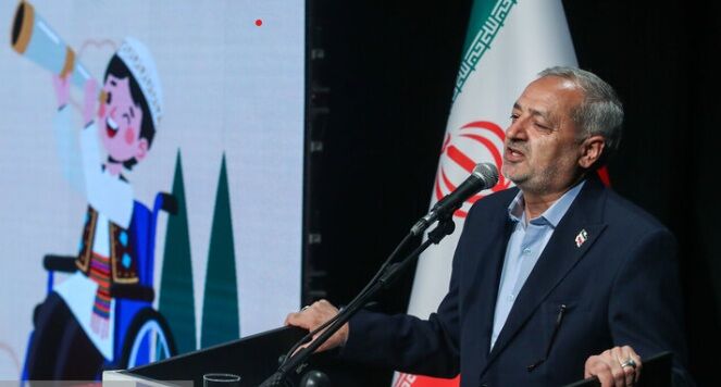وزیر آموزشوپرورش: فقر نباید مانع شکوفایی استعداد کودکان شود