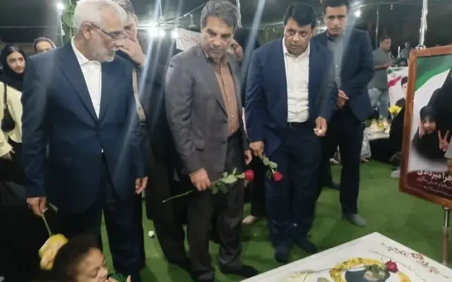 معاون دادگستری: حمله آمریکا به مدرسه میناب؛ جنایت جنگی آشکار و نقض حقوق کودکان است