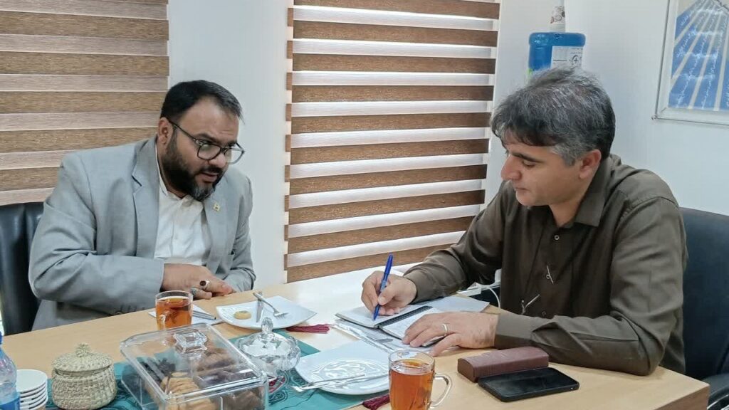 کمک به دانش بنیان شدن واحد‌های تولیدی مستعد ٫ گامی دیگر در بهره وری صنایع