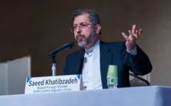 معاون وزیر خارجه: ان‌پی‌تی با تنفس مصنوعی زنده است
