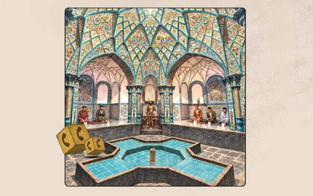 هدیه ۱۲۰ دقیقه مکالمه رایگان ایرانسل به مناسبت روز اراک