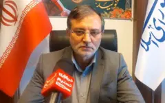 اختصاص ۵.۴ همت به پروژه‌های زیرساختی آب و انرژی از محل مالیات نشاندار