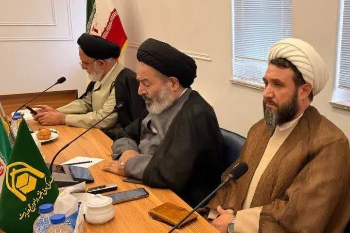 تبیین مؤلفههای حکمرانی «قائد شهید» در دیدار نماینده ولیفقیه در امور حج و زیارت