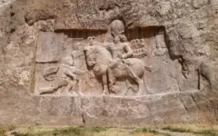 قالیباف به روبیو: زانو خواهید زد!