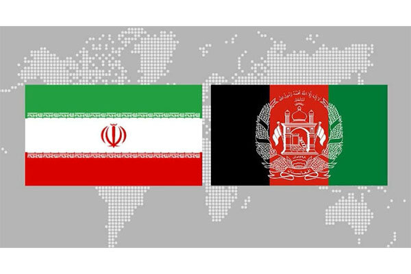دیدار وزیر نیرو با رئیس شرکتهای دولتی افغانستان انجام شد