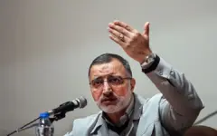 کنایه زاکانی: کاخ الیزه به‌جای اطاعت از ترامپ، صدای مردم فرانسه را بشنود