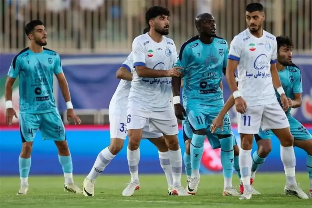 واکنش فدراسیون فوتبال به مردود شدن گل چادرملو مقابل استقلال