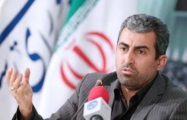 پورابراهیمی: جنگ اقتصادی، فرصت‌های جدیدی برای سرمایه‌گذاری در ایران ایجاد کرده است