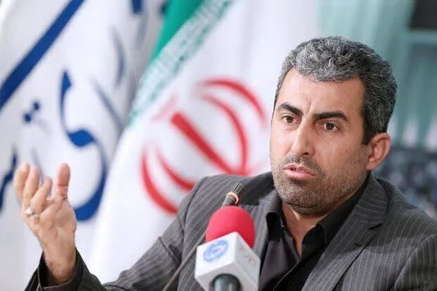 پورابراهیمی: جنگ اقتصادی، فرصتهای جدیدی برای سرمایهگذاری در ایران ایجاد کرده است