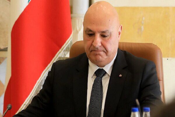 عون: اسرائیل توافق آتش‌بس با لبنان را نقض کرده است