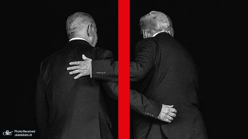 ترامپ رسما از نتانیاهو در انتخابات حمایت کرد/ اگر نتانیاهو در انتخابات پیروز نشود، مجبور خواهیم شد این ماموریت را علیه ایران خودمان انجام دهیم و من تمایلی به این کار ندارم!