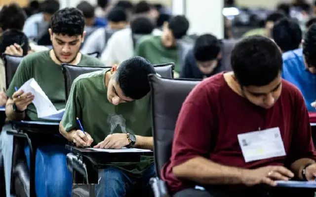 آخرین فرصت جاماندگان کنکور؛ مهلت انتخاب رشته تا ۲۰ مهر تمدید شد