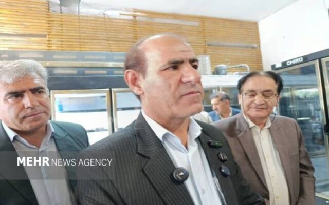 کشف تخلفات صنفی در بازرسی از کشتارگاه‌ها وقصابی‌های کهگیلویه وبویراحمد