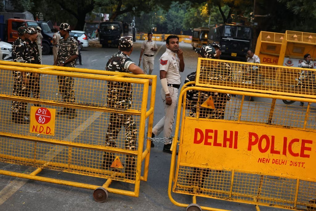 آنچه باید درباره اعتراضات دهلی بدانید: اعتراض نسل زد به حذف ۱۳۰ میلیون نفر از فهرست رأی‌دهندگان هند