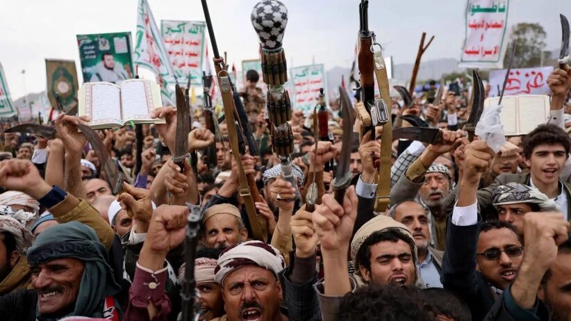 آمریکا درخواست عربستان را رد کرد | آکسیوس: واشنگتن از حمله به یمن پرهیز می‌کند | ترس از گشودن جبهه‌ جدید و پراکنده شدن تمرکز آمریکا در رویارویی با ایران