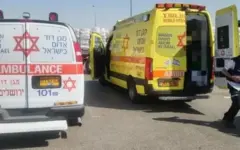 انفجار مهمات عمل‌نکرده در شمال اسرائیل؛ ۲۰ نفر زخمی شدند