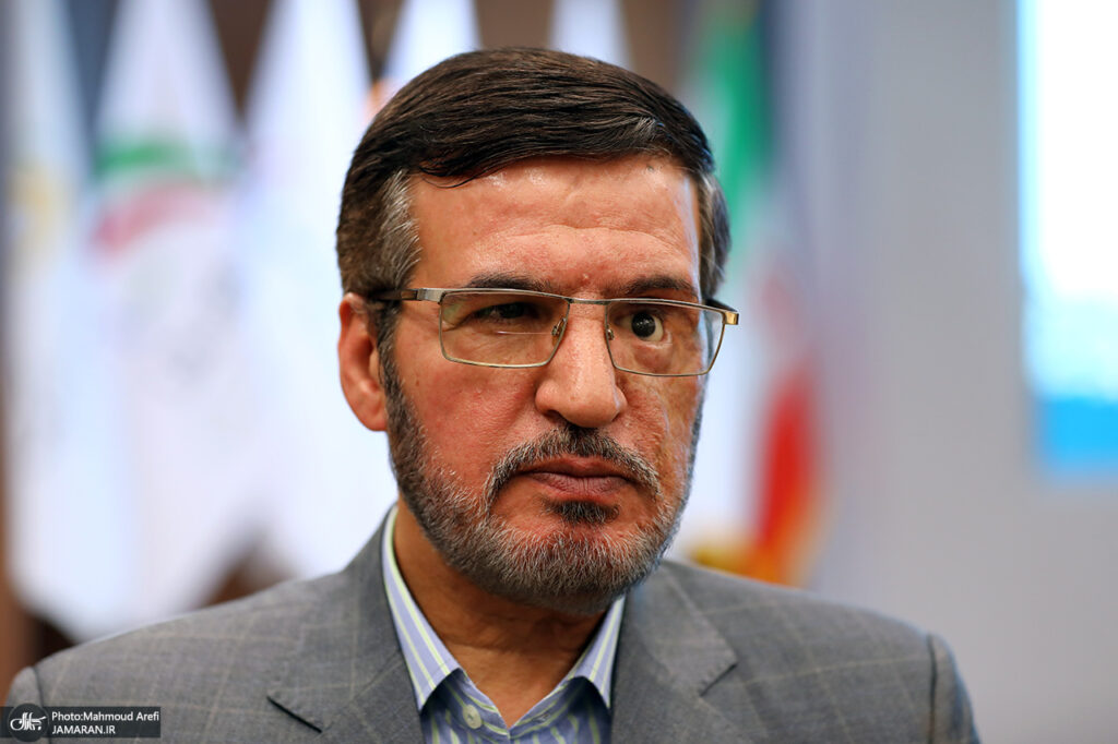 کارگری: انتخابات پارالمپیک 2 ساله شد/ امکان پرداخت پاداش برابر وجود ندارد