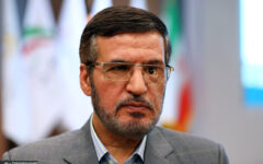 کارگری: انتخابات پارالمپیک 2 ساله شد/ امکان پرداخت پاداش برابر وجود ندارد