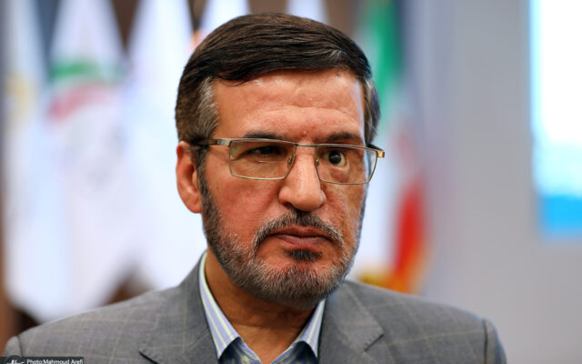 کارگری: انتخابات پارالمپیک 2 ساله شد/ امکان پرداخت پاداش برابر وجود ندارد
