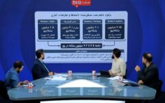 برآورد‌ها از مقدار نفت عبوری از تنگه هرمز چقدر است؟ + فیلم