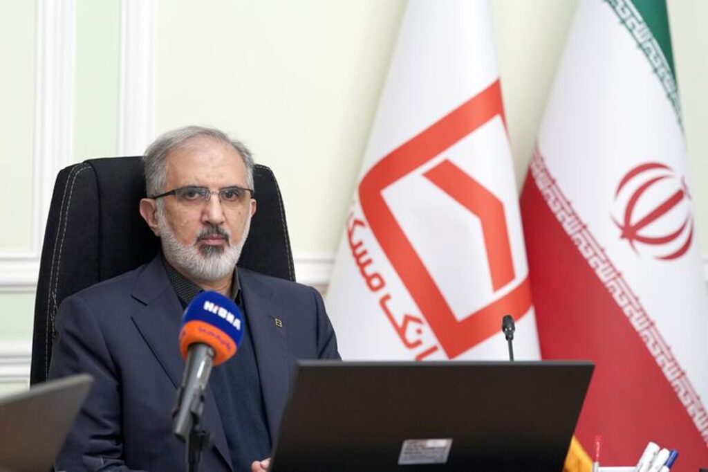 بانک مسکن ۱۶۰ همت به سازندگان نهضت ملی پرداخت کرد