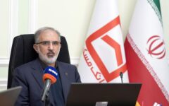 بانک مسکن ۱۶۰ همت به سازندگان نهضت ملی پرداخت کرد
