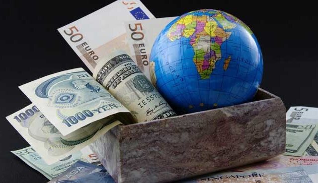 جنگ چگونه اقتصاد جهان را تحت فشار قرار داد؟ / بدهی جهانی به بالاترین سطح پس از جنگ جهانی دوم رسیده است