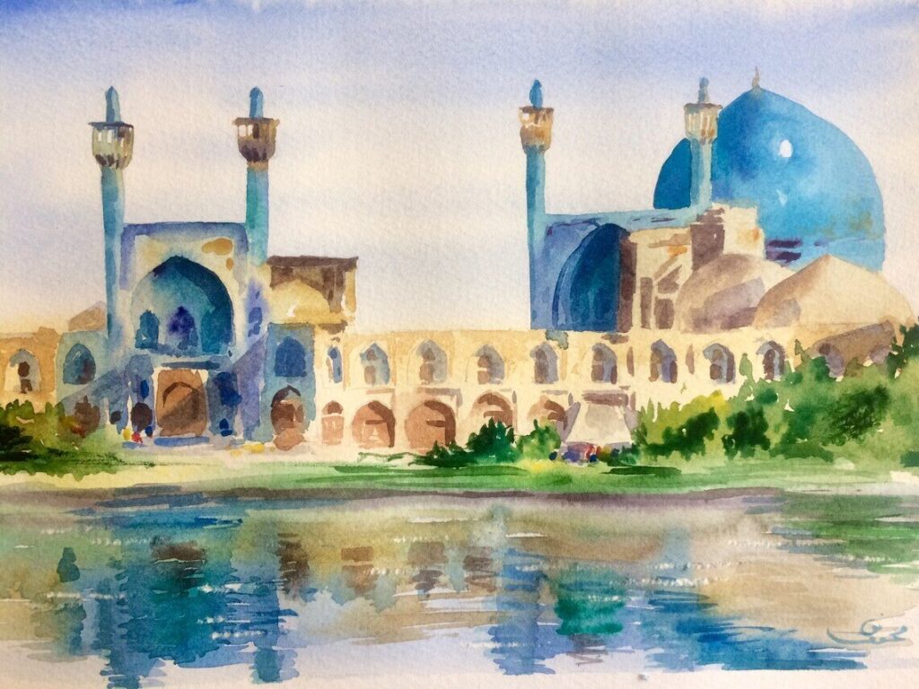 فروپاشی خلافت و صعود صفویان؛ پشت‌پرده یک تغییر بزرگ در تاریخ ایران