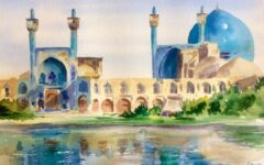 فروپاشی خلافت و صعود صفویان؛ پشت‌پرده یک تغییر بزرگ در تاریخ ایران