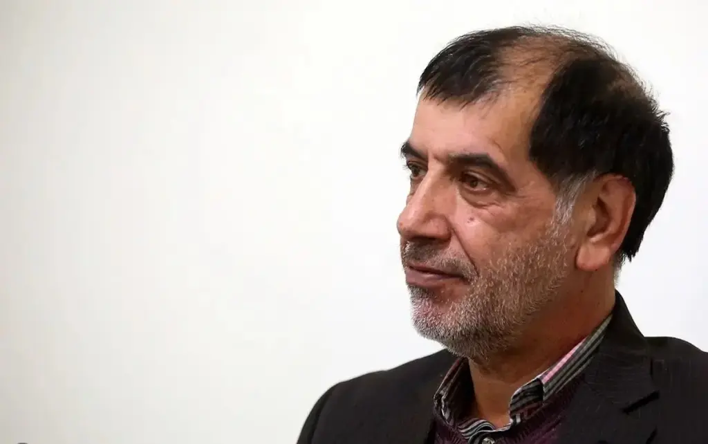 عذرخواهی باهنر از زینب ابوطالبی