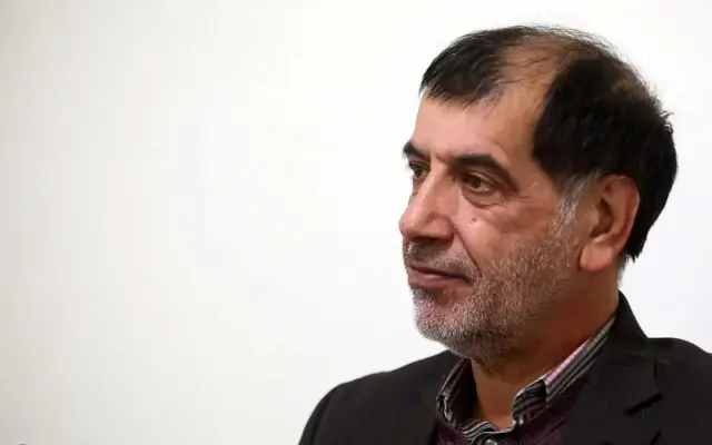 عذرخواهی باهنر از زینب ابوطالبی