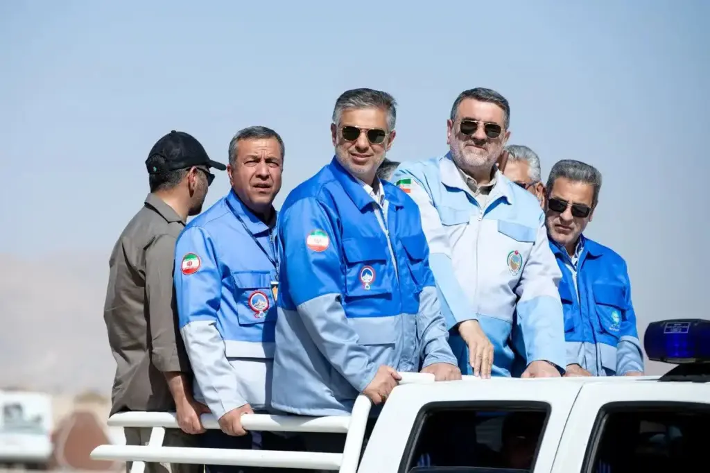 پیام استاندار مرکزی به مناسبت روز ملی مدیریت بحران