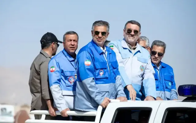 پیام استاندار مرکزی به مناسبت روز ملی مدیریت بحران
