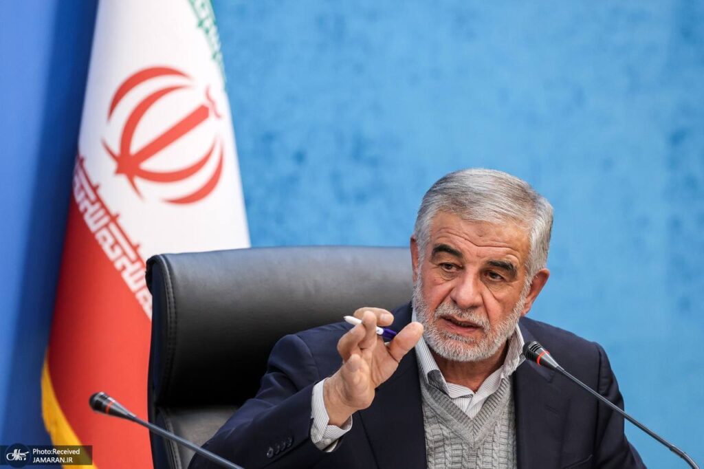 جوکار: خدمترسانی به نابینایان نباید در حد شعار باقی بماند / تأکید بر اجرای قانون جامع معلولان، مناسبسازی معابر و اشتغال نابینایان تحصیلکرده