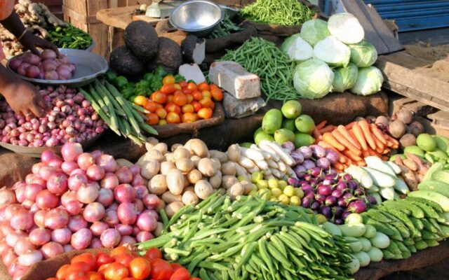 کاهش تا ۵۰ درصدی مواد مغذی برخی میوه‌ها و سبزیجات در ۶۰ سال گذشته