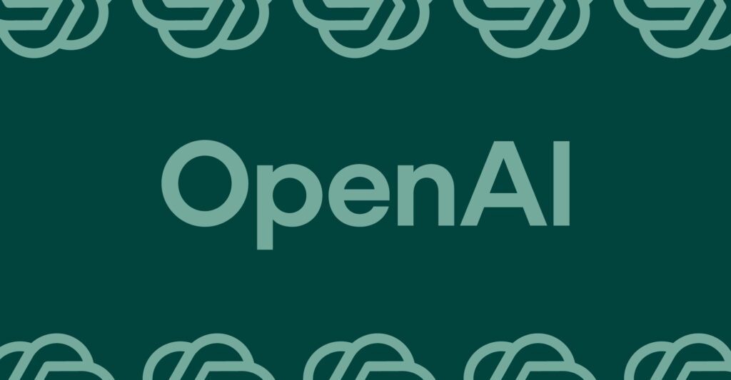 OpenAI now trains its frontier AI models with no internet access