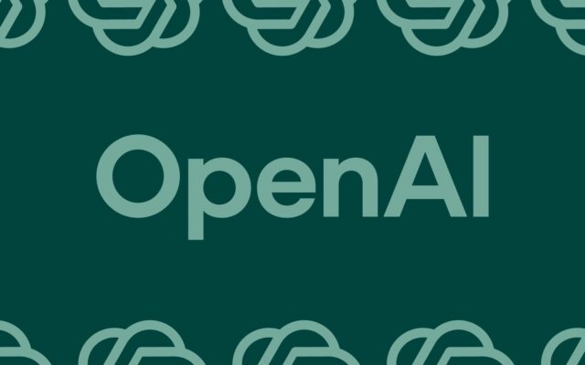 OpenAI now trains its frontier AI models with no internet access