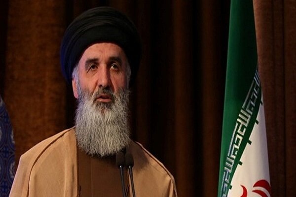 آقاجان‌پور: امروز ملت ایران در آزمونی بزرگ قرار دارد