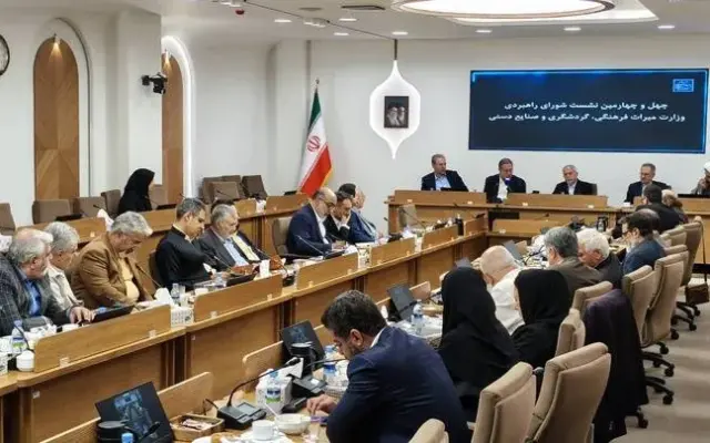 ظرفیت‌های میراثی باید به پیشران توسعه فرهنگی و گردشگری تبدیل شوند