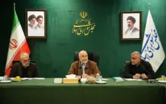 قالیباف: معیشت مردم اولویت اصلی تصمیم‌گیری‌هاست