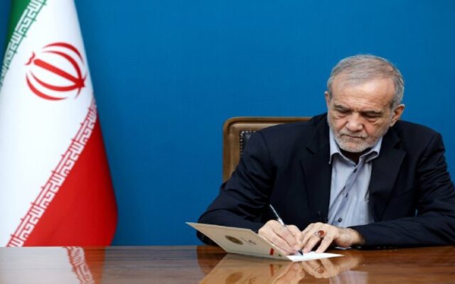 پیام تسلیت رئیس‌جمهور در پی رحلت آیت‌الله قربانی لاهیجی
