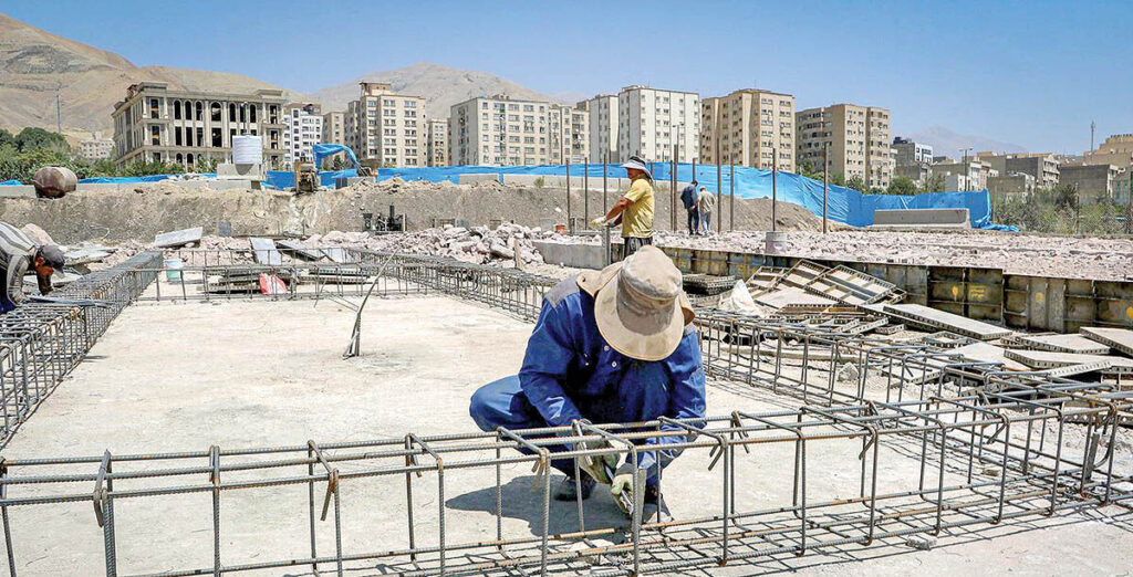 راه همزیستی سازندهها با رکود مسکن