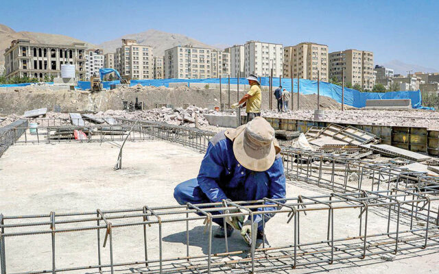 راه همزیستی سازندهها با رکود مسکن