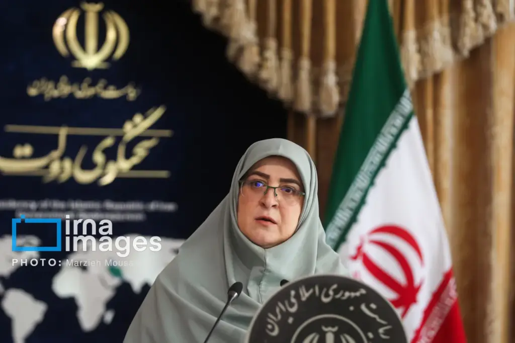فشارهای اقتصادی نباید فرهنگ فرزندآوری را تغییر دهد/ لزوم توجه به دورکاری زنان باردار