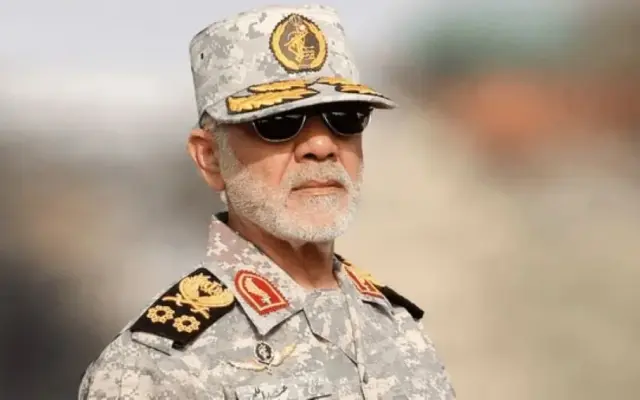 سرلشکر عبداللهی، رئیس ستاد کل نیروهای مسلح: میدان نبرد امروز صرفاً خط مقدم موشکی نیست؛ خیابان، ذهن مردم و تاب‌آوری اجتماعی میدان اصلی تقابل است