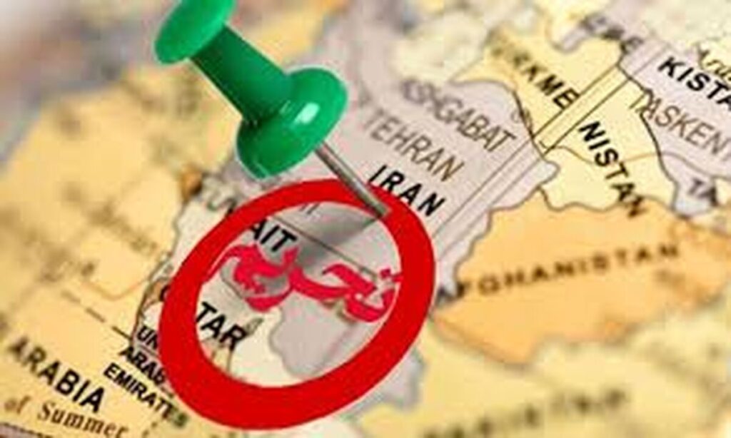 همراهی کشورها با تحریم ها علیه ایران صد درصدی نیست/کاهش فشارهای اقتصادی در دو ماه آینده