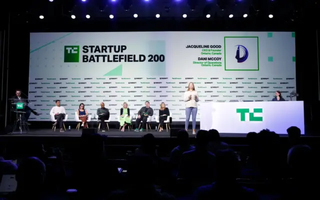3 days to TechCrunch Disrupt 2026: Meet the startups before they hit mainstream