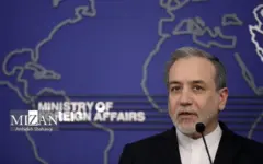 عراقچی به نخست‌وزیر انگلیس: مقصر را در جای اشتباهی جست‌و‌جو می‌کنید
