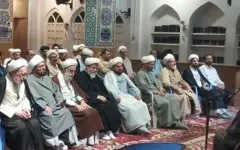تهذیب نفس، احیای سنت اجتهاد و تربیت عالمان؛ رسالت‌های بنیادین حوزه‌های علمیه